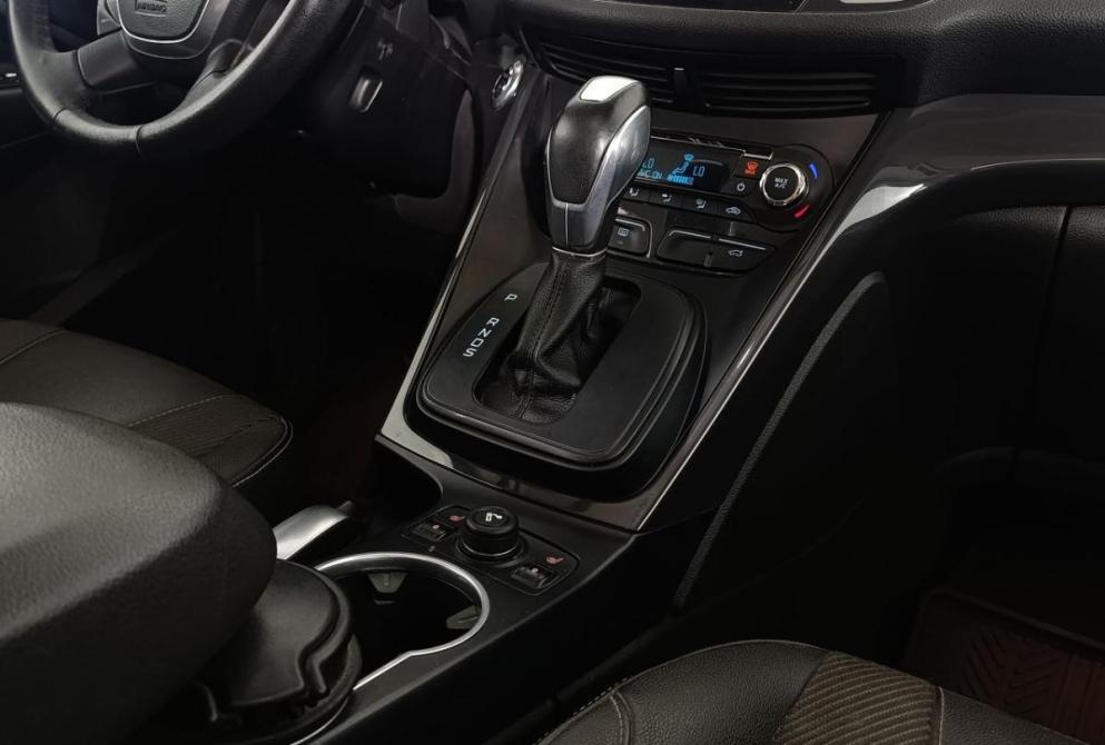 Ford Kuga II Волгоград  - изображение 13