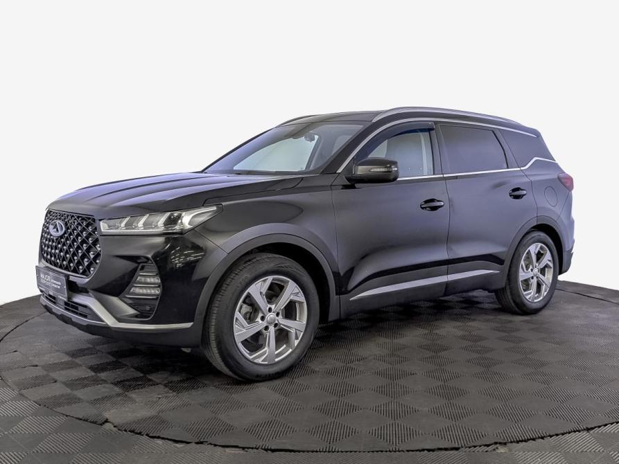 Chery Tiggo 7 Pro I Москва  - изображение 1