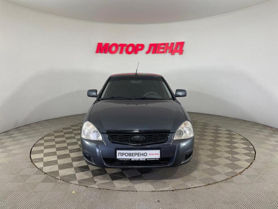 Lada (ВАЗ) Priora I Воронеж  - изображение 2