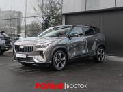Geely Cityray Москва  - изображение 17
