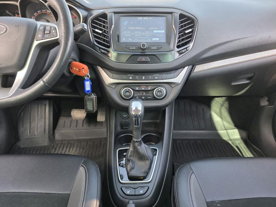 Lada (ВАЗ) Vesta I Новосибирск  - изображение 22