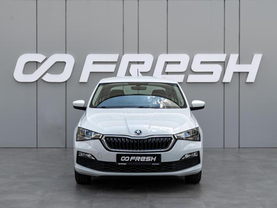 Skoda Rapid II Краснодар  - изображение 3