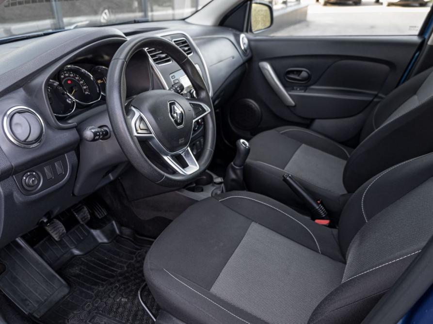 Renault Sandero II Рестайлинг Казань  - изображение 5