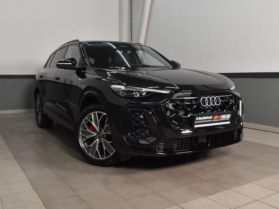 Audi Q5 III Кемерово  - изображение 3