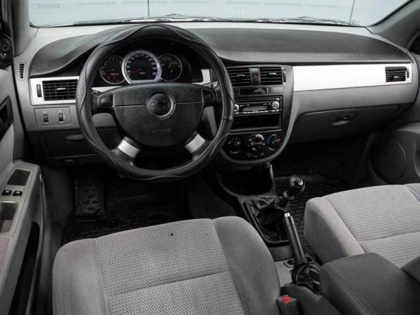 Chevrolet Lacetti I с пробегом 2010 года, цена 540 000 рублей, 156673 км, седан, Автокод Объявления