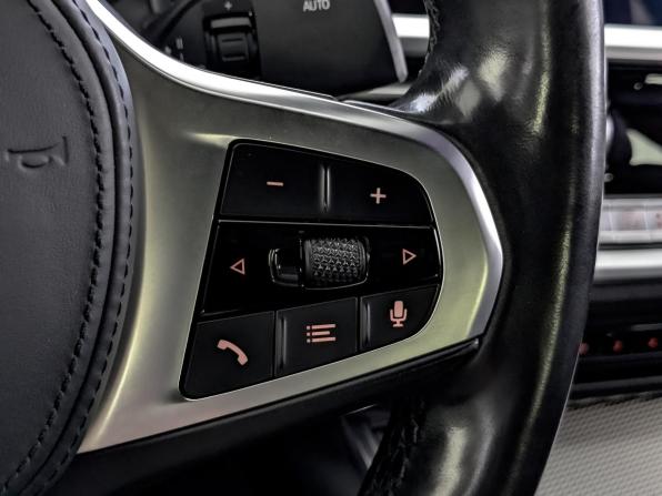 BMW 3 серии VII (G2x) с пробегом 2021 года, цена 3 950 000 рублей, 103977 км, седан, Автокод Объявления