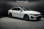 Kia K5 III Крым  - изображение 43