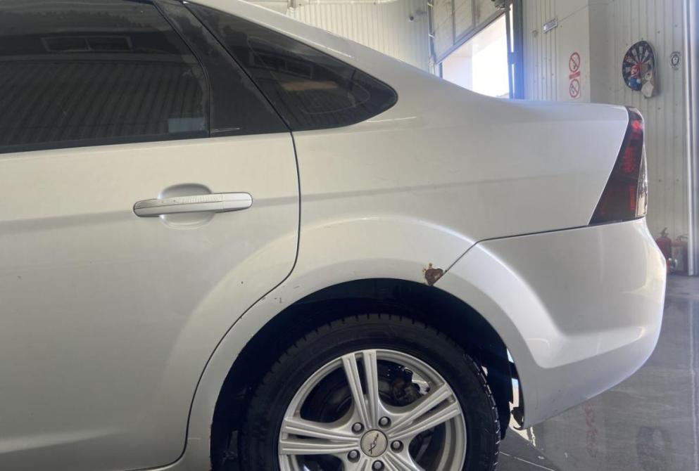 Ford Focus II Рестайлинг Саратов  - изображение 5