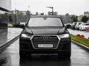Audi Q7 II (4M) Санкт-Петербург  - изображение 43