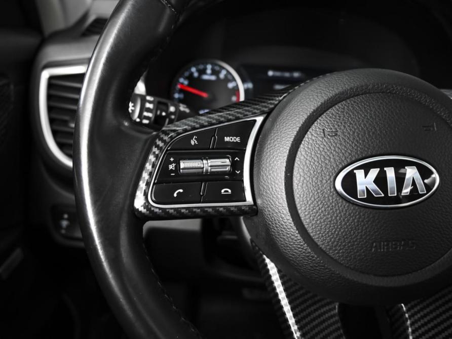 Kia Seltos I Ставрополь  - изображение 20