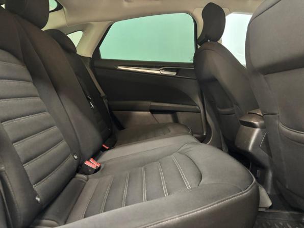 Ford Mondeo V с пробегом 2017 года, цена 1 449 000 рублей, 191174 км, седан, Автокод Объявления