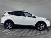 Toyota RAV4 IV (XA40) Рестайлинг Ростов-на-Дону  - изображение 21