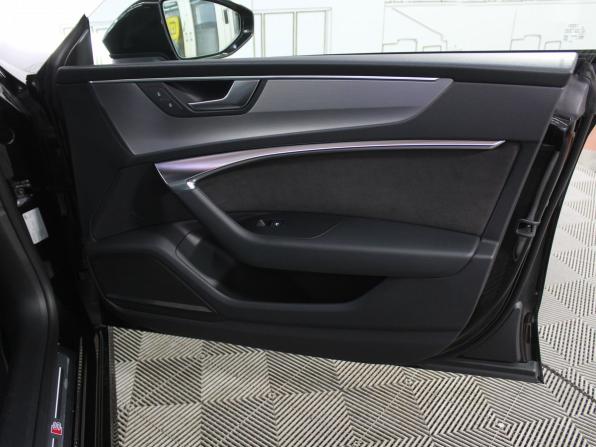 Audi A7 II (4K) с пробегом 2019 года, цена 4 250 000 рублей, 107608 км, лифтбек, Автокод Объявления