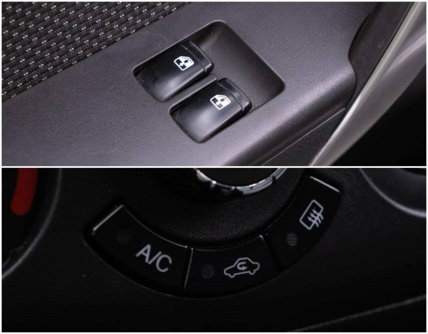 Chevrolet Aveo I Рестайлинг Москва  - изображение 16