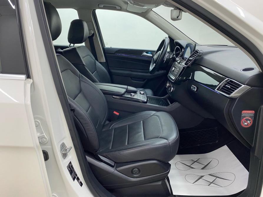Mercedes-Benz GLE I (W166) Энгельс  - изображение 38