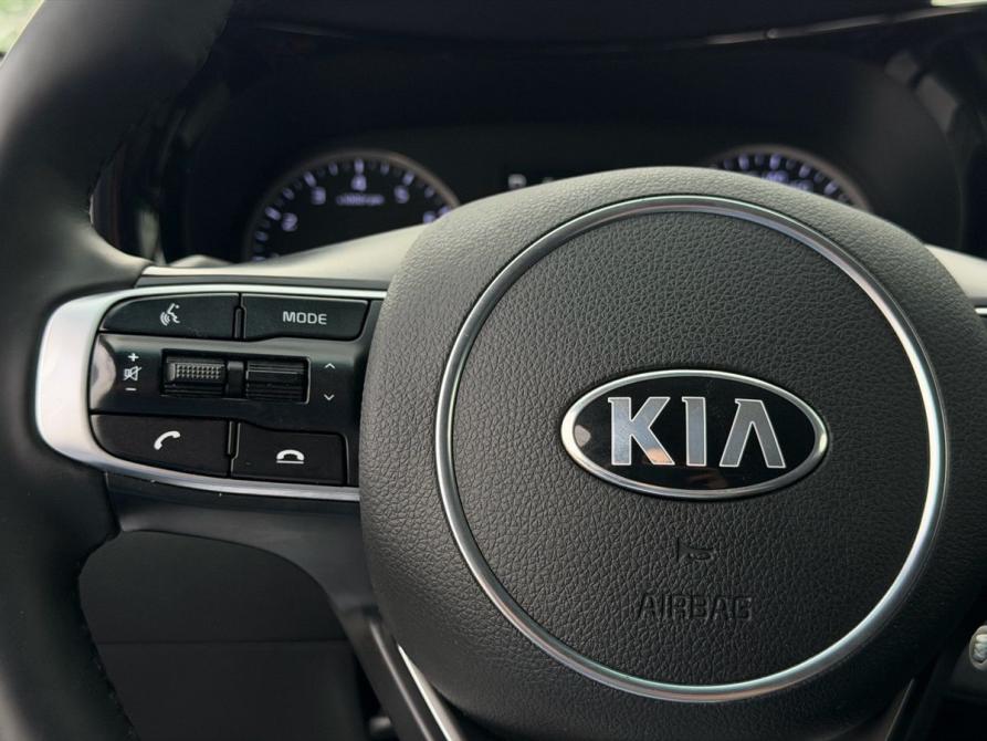 Kia K5 III Волгоград  - изображение 16