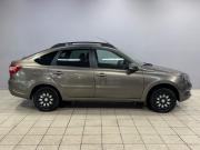 Lada (ВАЗ) Granta I Рестайлинг Уфа  - изображение 20