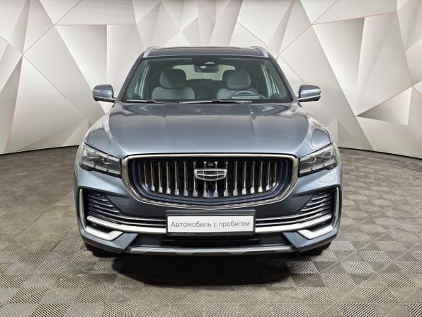 Geely Monjaro I с пробегом 2025 года, цена 3 490 000 рублей, 27496 км, внедорожник, Автокод Объявления