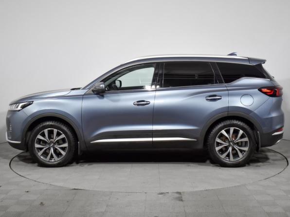 Chery Tiggo 7 Pro I с пробегом 2021 года, цена 1 650 000 рублей, 40308 км, внедорожник, Автокод Объявления
