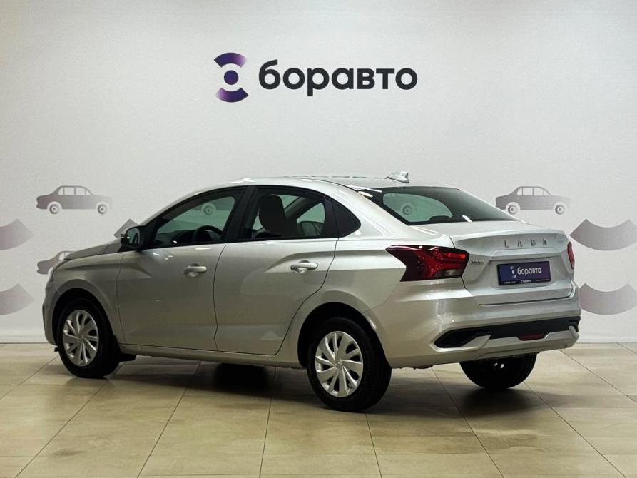 Lada (ВАЗ) Iskra Ставрополь  - изображение 6