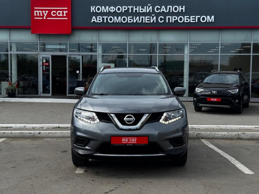 Nissan X-Trail III Рестайлинг Пермь  - изображение 2