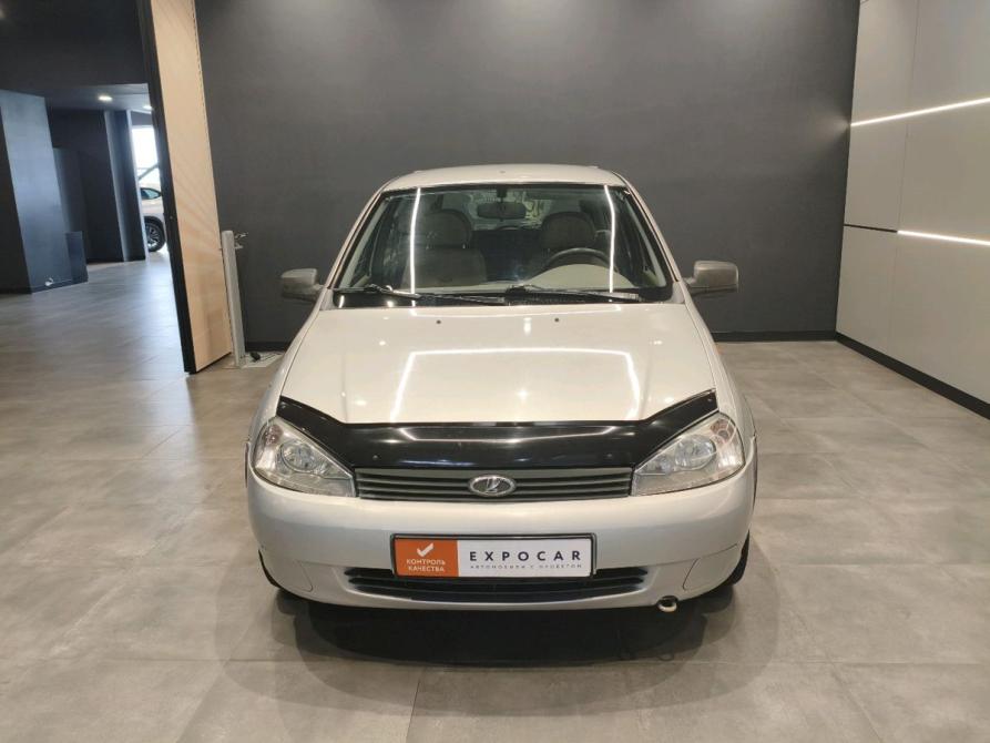 Lada (ВАЗ) Kalina I Нижний Новгород  - изображение 2