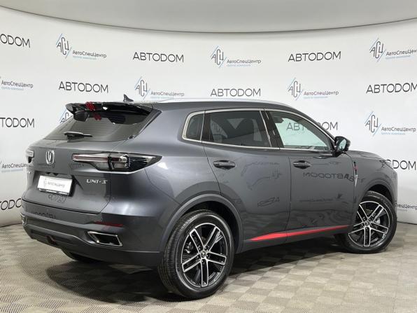 Changan UNI-S (CS55 Plus) I с пробегом 2025 года, цена 2 997 000 рублей, 967 км, внедорожник, Автокод Объявления