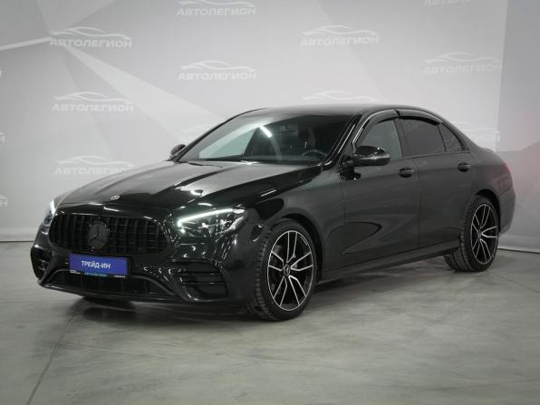 Mercedes-Benz E-Класс V (W213 S213 C238) Рестайлинг с пробегом 2020 года, цена 3 750 000 рублей, 179977 км, седан, Автокод Объявления