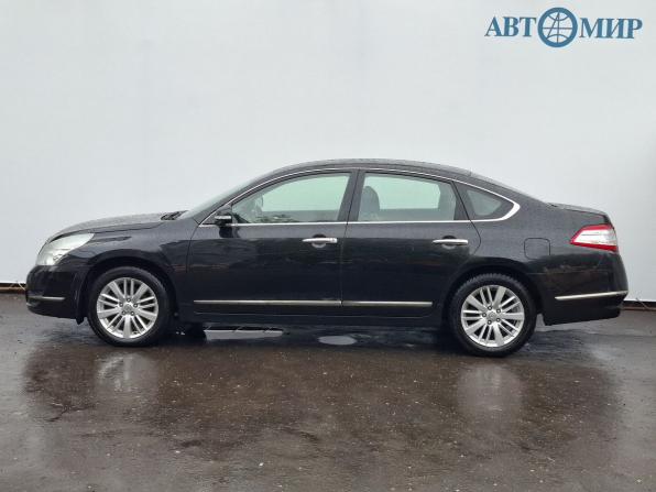 Nissan Teana II Рестайлинг с пробегом 2013 года, цена 715 000 рублей, 331270 км, седан, Автокод Объявления