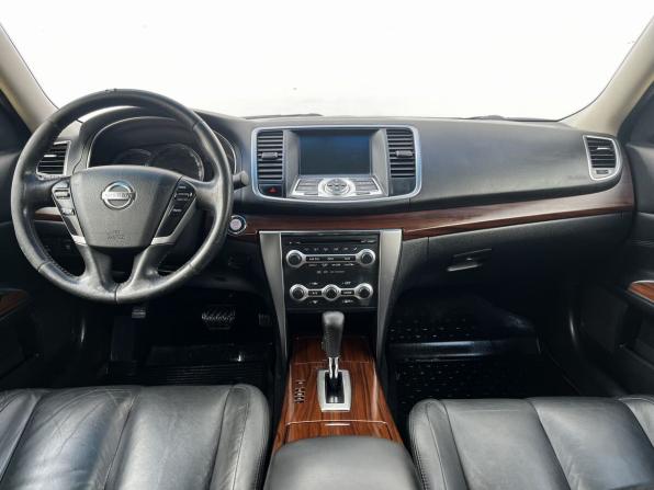 Nissan Teana II (J32) с пробегом 2011 года, цена 990 000 рублей, 206324 км, седан, Автокод Объявления
