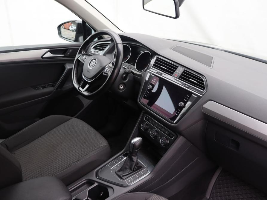 Volkswagen Tiguan II Москва  - изображение 10
