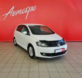 Volkswagen Golf Plus II Вологда  - изображение 25