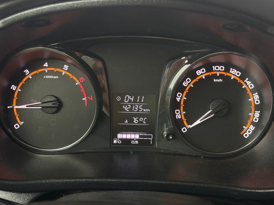 Lada (ВАЗ) Granta I Рестайлинг Волгоград  - изображение 19