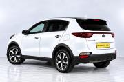 Kia Sportage IV Рестайлинг Челябинск  - изображение 24