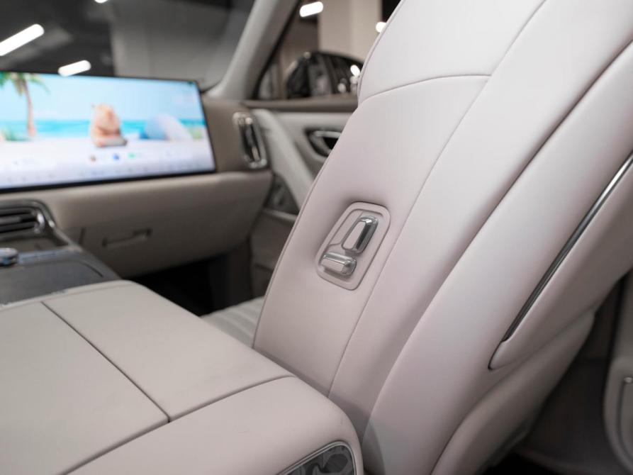 Geely Galaxy M9 Москва  - изображение 19