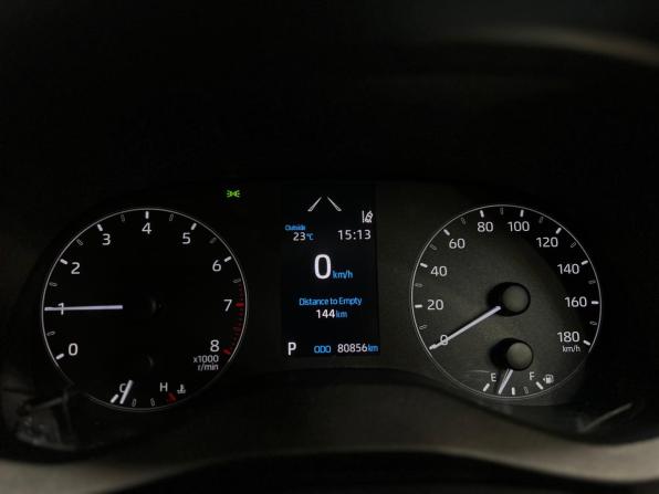 Toyota Yaris IV с пробегом 2020 года, цена 1 200 000 рублей, 80856 км, хэтчбек, Автокод Объявления