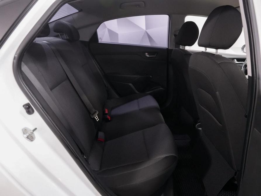 Hyundai Solaris II Ульяновск  - изображение 13