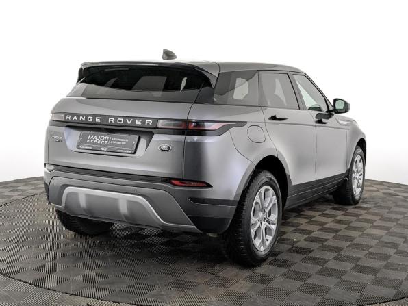 Land Rover Range Rover Evoque II с пробегом 2019 года, цена 3 590 000 рублей, 58049 км, внедорожник, Автокод Объявления