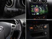 Nissan Qashqai I Рестайлинг Москва  - изображение 38