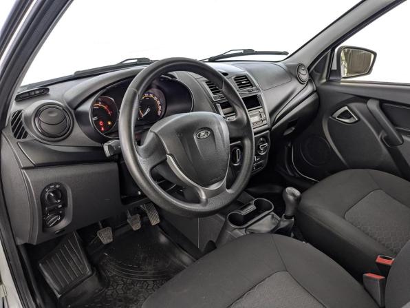 Lada (ВАЗ) Granta I Рестайлинг с пробегом 2023 года, цена 615 000 рублей, 83884 км, седан, Автокод Объявления