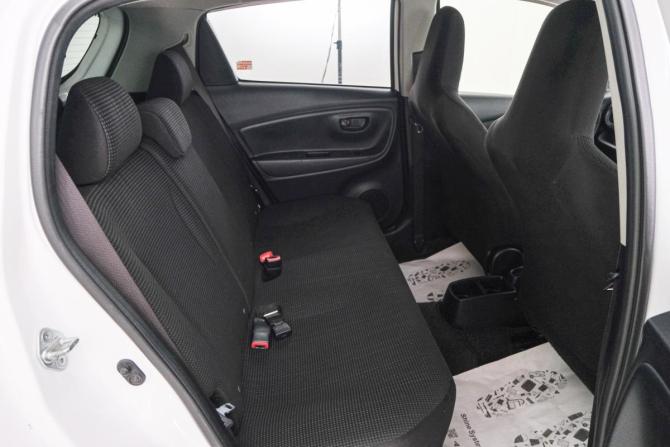 Toyota Vitz III (XP130) Рестайлинг 2 с пробегом 2017 года, цена 899 000 рублей, 199923 км, хэтчбек, Автокод Объявления