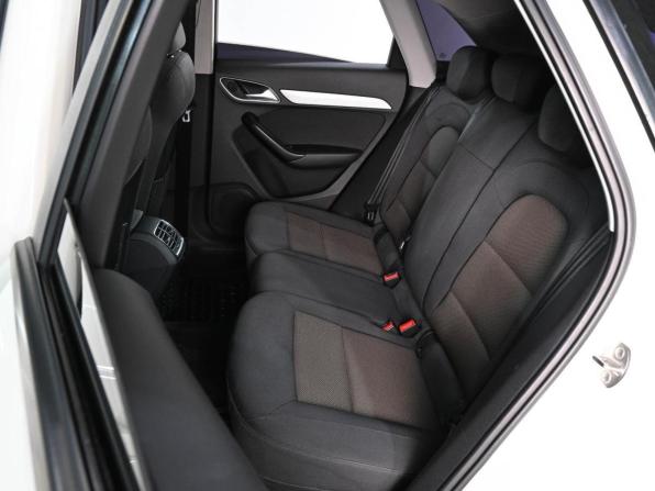Audi Q3 I (8U) с пробегом 2012 года, цена 1 249 000 рублей, 170040 км, внедорожник, Автокод Объявления