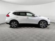 Nissan X-Trail III Рестайлинг Уфа  - изображение 32