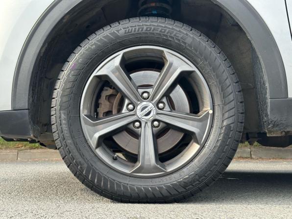 Haval F7 I с пробегом 2019 года, цена 1 419 000 рублей, 175752 км, внедорожник, Автокод Объявления