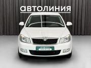Skoda Octavia II (A5) Рестайлинг Красноярск  - изображение 17