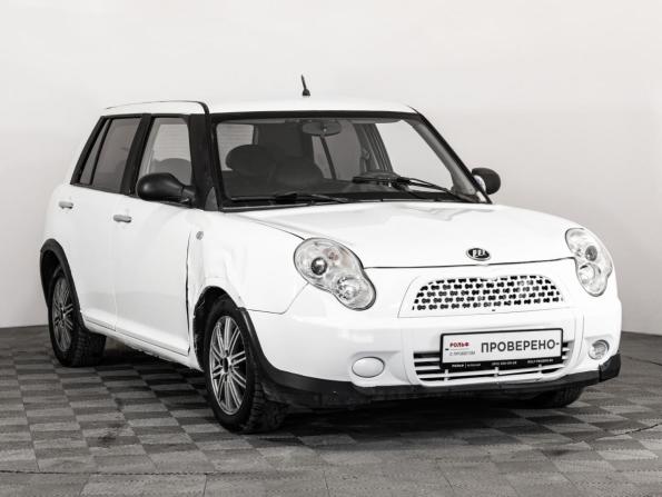 Lifan Smily I (320) с пробегом 2012 года, цена 169 000 рублей, 251915 км, хэтчбек, Автокод Объявления