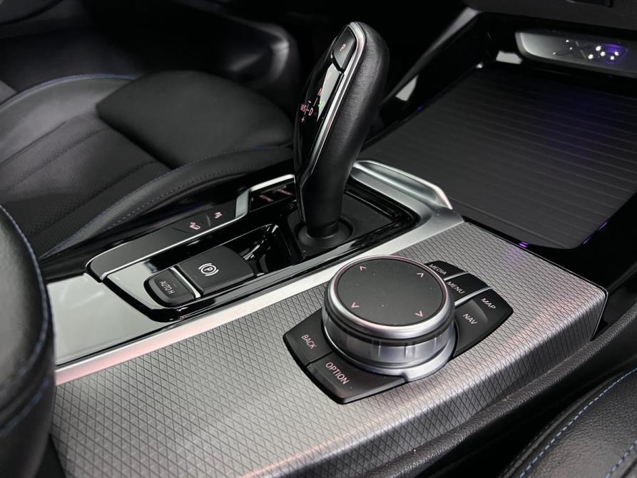 BMW X3 III (G01) Ростов-на-Дону  - изображение 7