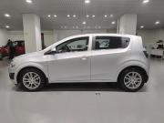Chevrolet Aveo II Казань  - изображение 32