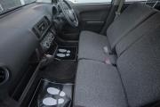 Toyota Passo II (C30) Иркутск  - изображение 37