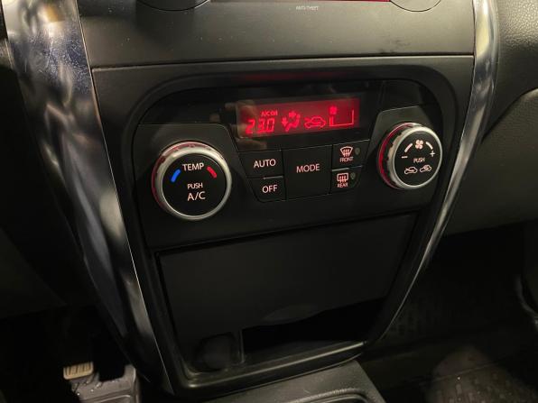 Suzuki SX4 I (Classic) Рестайлинг с пробегом 2011 года, цена 1 010 000 рублей, 97600 км, хэтчбек, Автокод Объявления